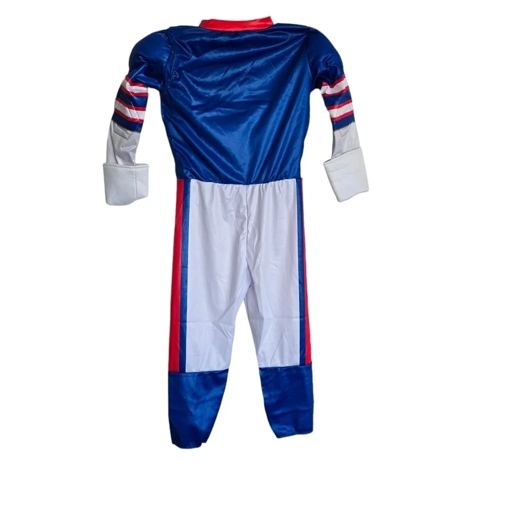 NWT | NFL Buffalo Bills Royal Game Day Costume, Toddler size 2T